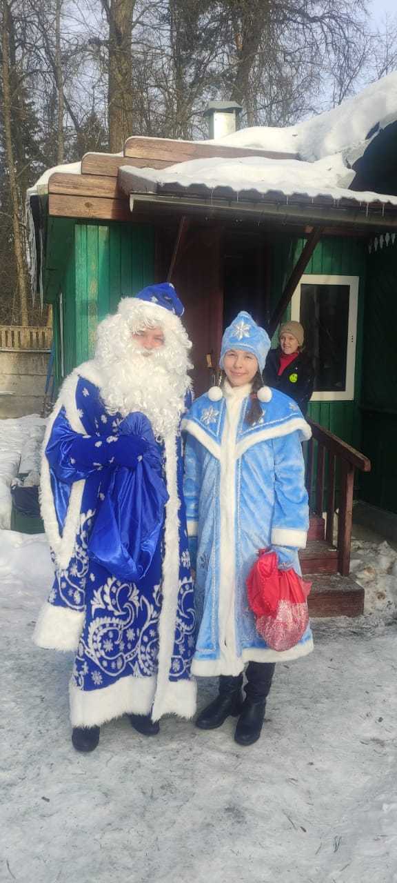 Праздник прошел задорно Праздник прошел задорно