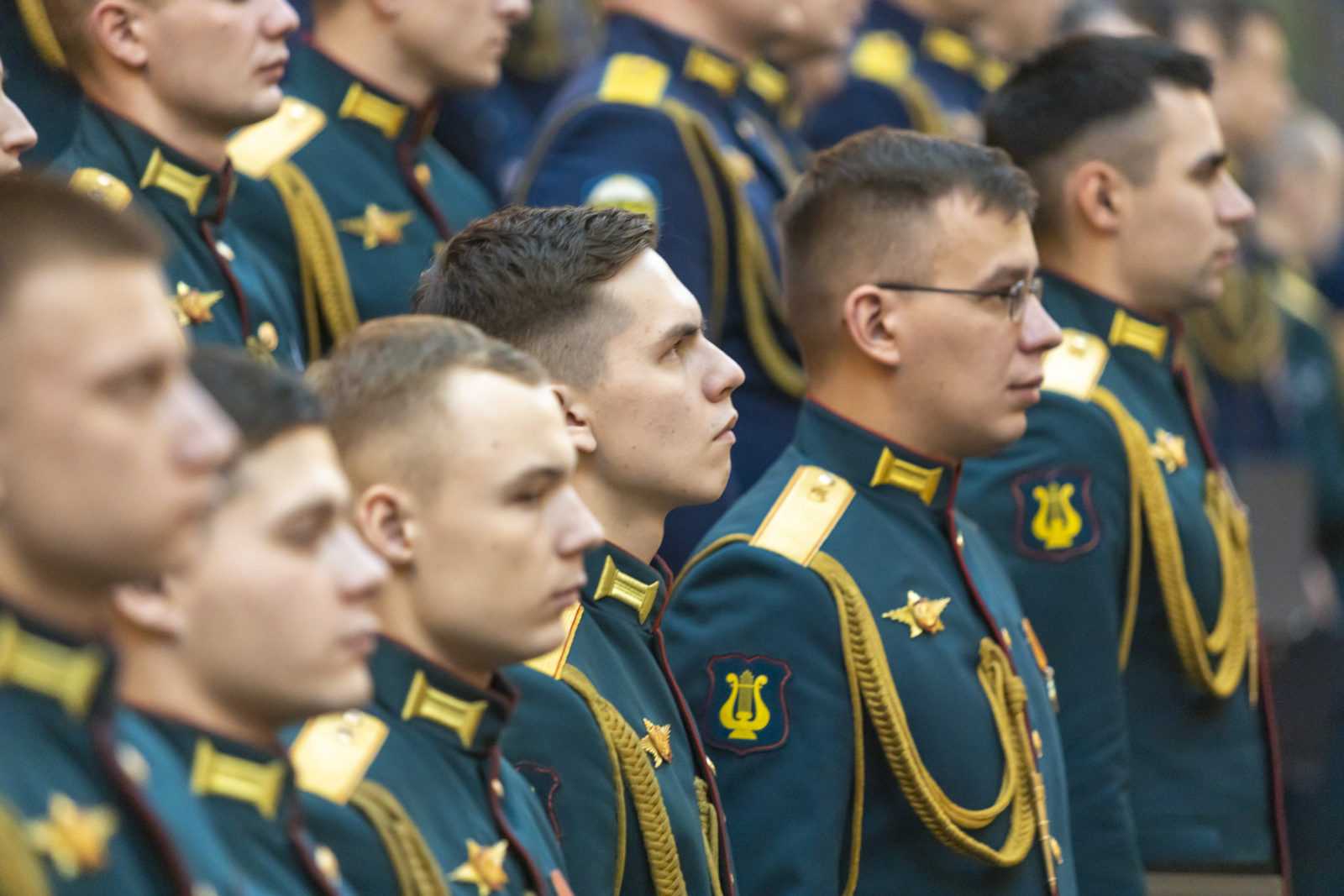 Второй хоровой собор. Традиции на века Второй хоровой собор. Традиции на века