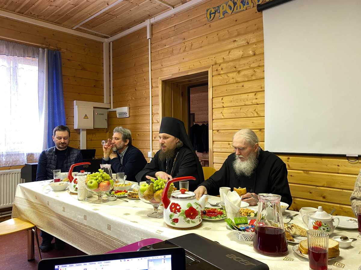 Памяти схимонахини Алексии Памяти схимонахини Алексии